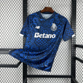 Maillot FC Porto Liga NOS 2026/27 – Fourth
