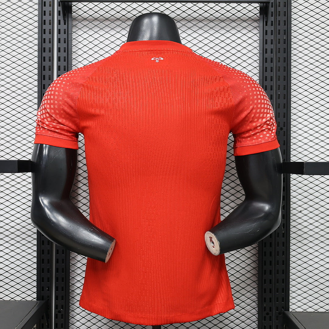Maillot Jordanie Coupe du Monde 2026 Extérieur – Player Version