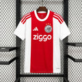 Maillot Ajax 2026/27 – Domicile