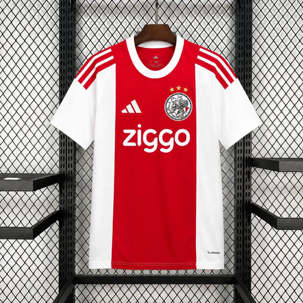 Maillot Ajax 2026/27 – Domicile