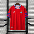 Maillot RCD Espanyol 2026/27 – Extérieur