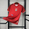 Colombia 2026 World Cup Home Jersey