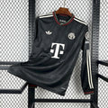 Bayern Munich Bundesliga Jersey 2025/26 – Third