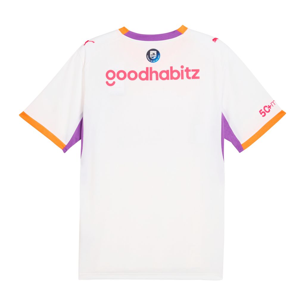 Maillot PSV Eindhoven 2026/27 – Extérieur