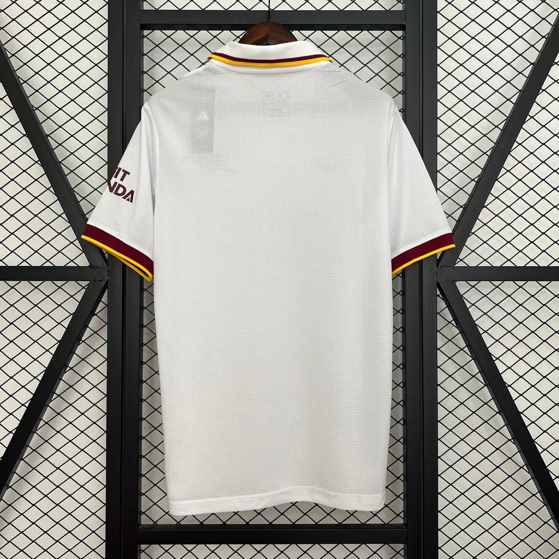 Maillot Arsenal Premier League 2025/2026 – Third