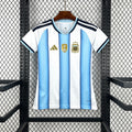 Camiseta de local de Colombia para la Copa Mundial de 2026