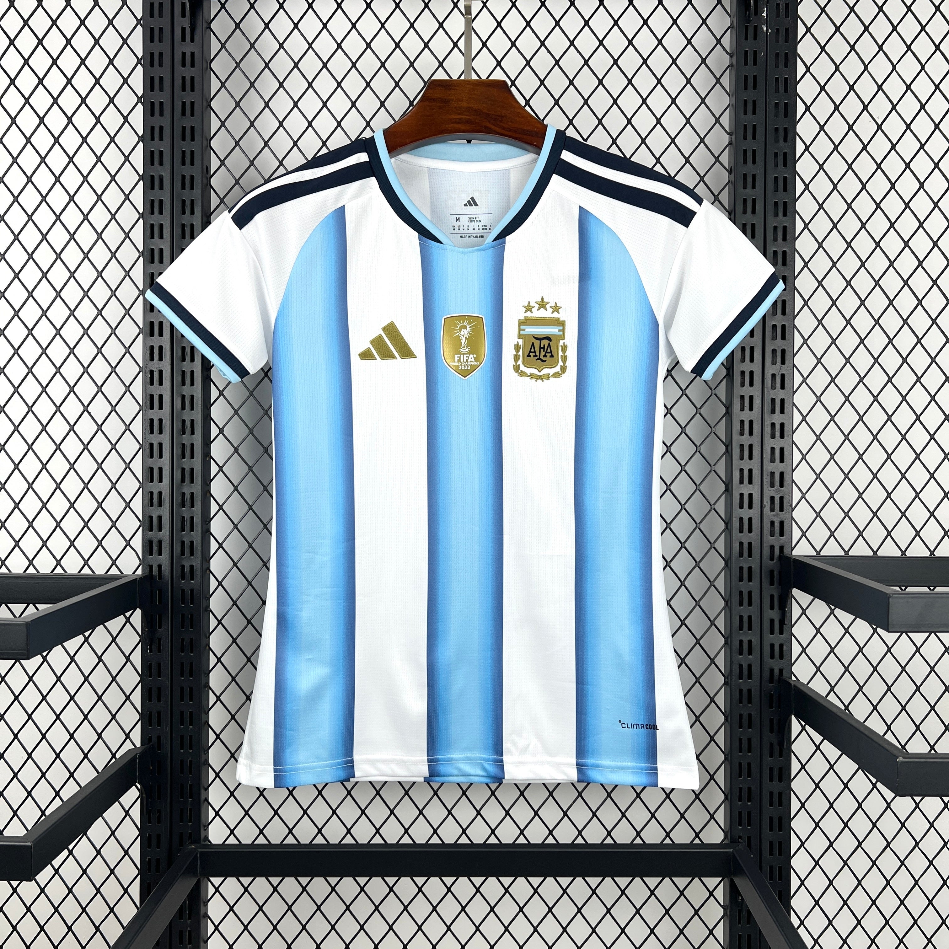 Camiseta de local de Colombia para la Copa Mundial de 2026
