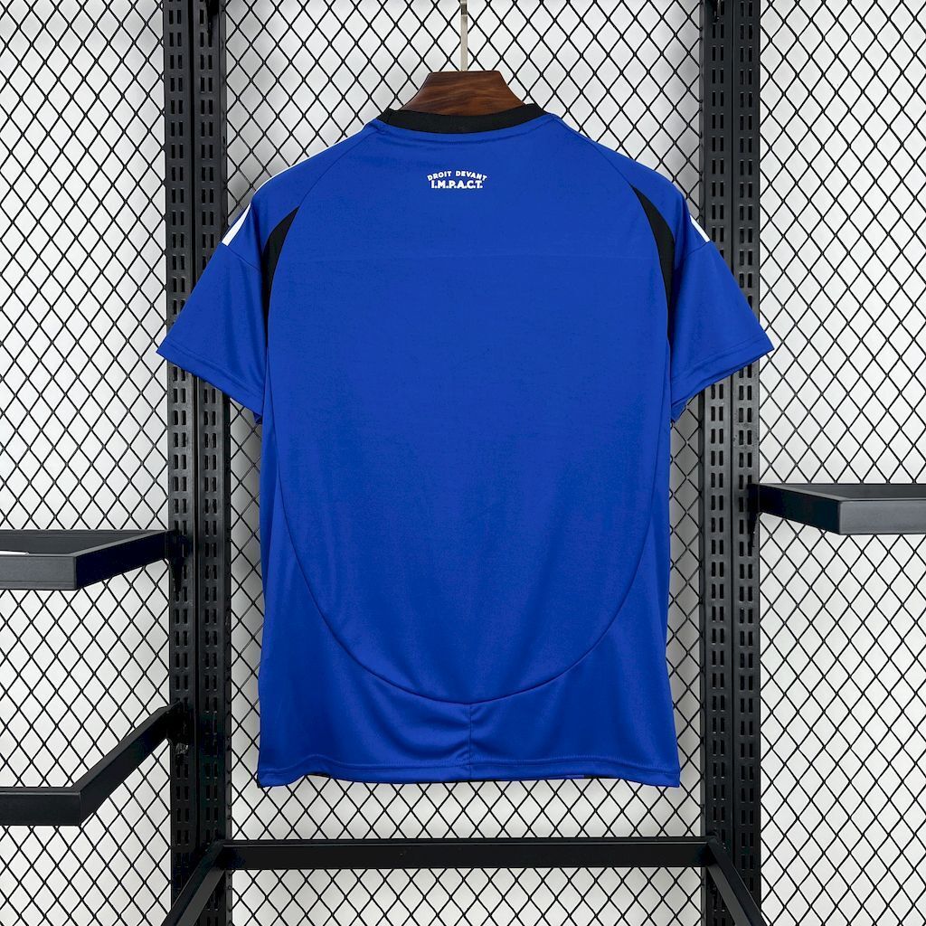 CF Montréal 2025/26 Home Jersey