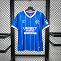 Maillot Rangers 2026/27 – Domicile