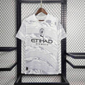 Maillot Manchester City 2024/25 Edition Concept