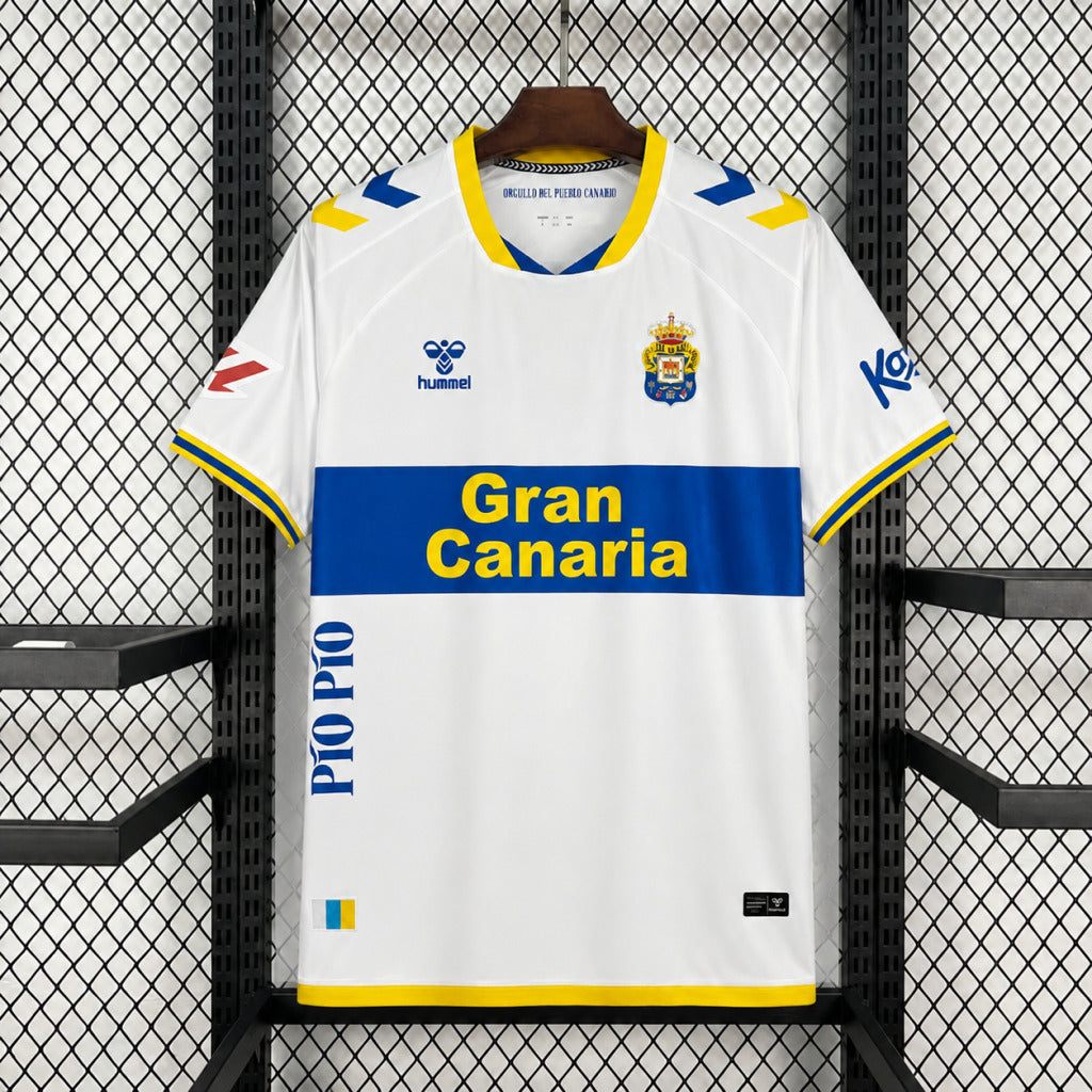 Maillot UD Las Palmas 2026/27 – Third