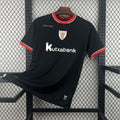 Camiseta del Athletic de Bilbao LaLiga 2025/26 – Local