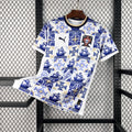 Camiseta de visitante de Alemania para la Copa Mundial de 2026