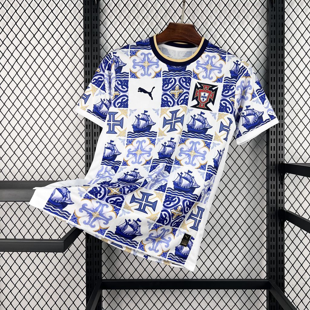 Camiseta de visitante de Alemania para la Copa Mundial de 2026