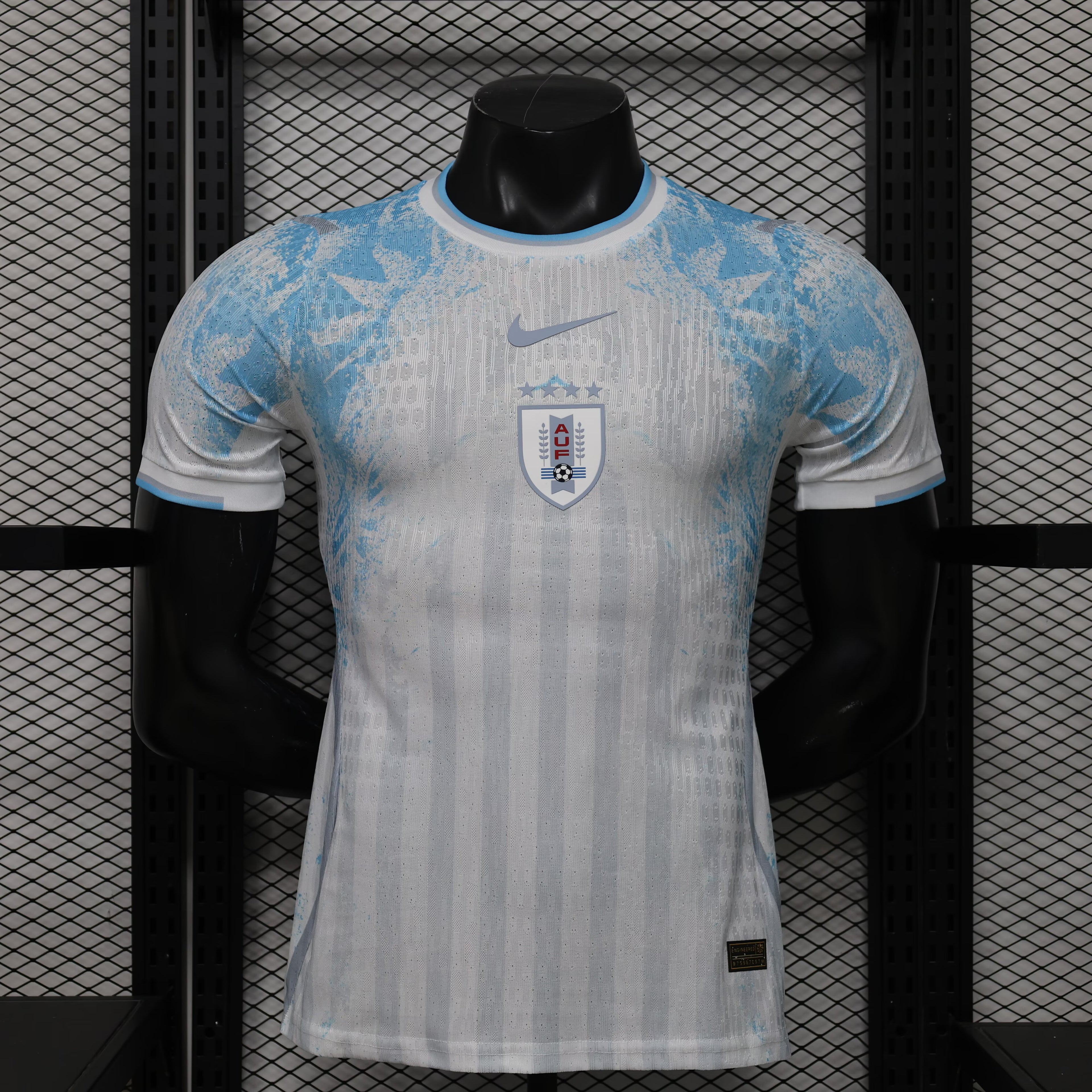 Maillot Uruguay 2026 Edition Spécial – Player Version