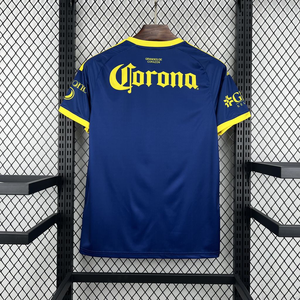 Maillot Club America 2026/27 – Extérieur