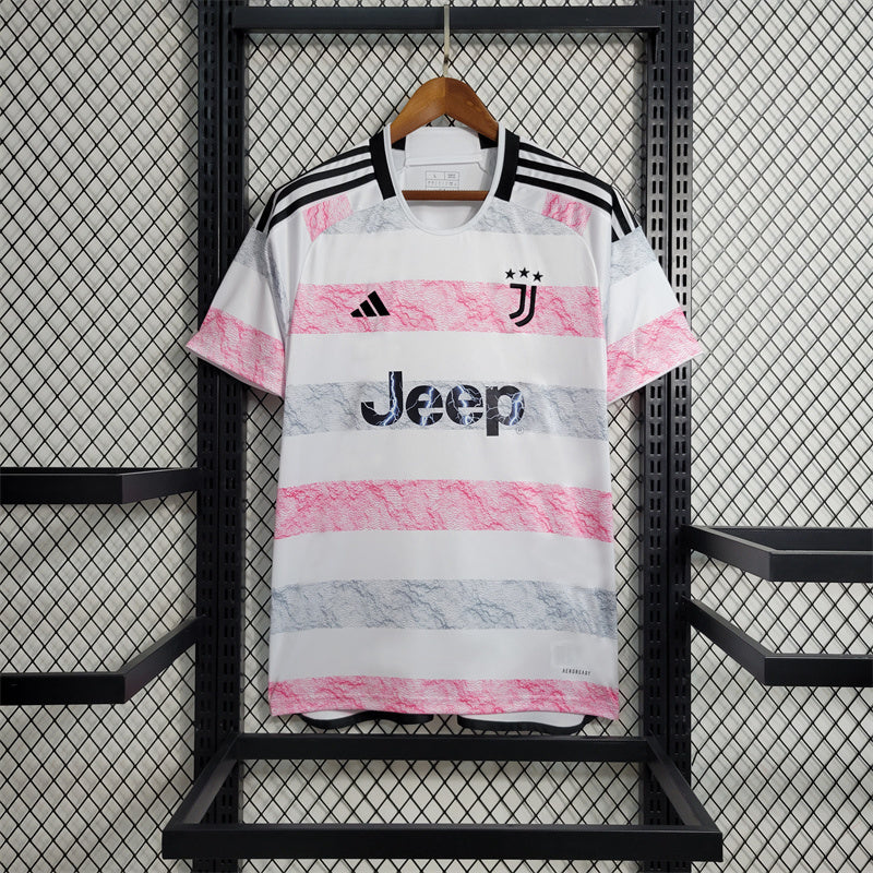 Camiseta retro de visitante de Argentina 2018