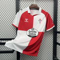 Maillot Celta Vigo 2026 – Edition Vintage Spécial