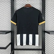 Maillot Angers Ligue 1 2025/26 – Domicile