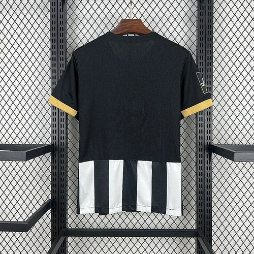 Camiseta local del Angers Ligue 1 2025/26