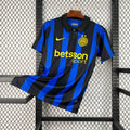 Maillot Inter Milan Serie A 2026/27 – Domicile