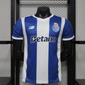 Maillot FC Porto 2026/27 Domicile – Player Version