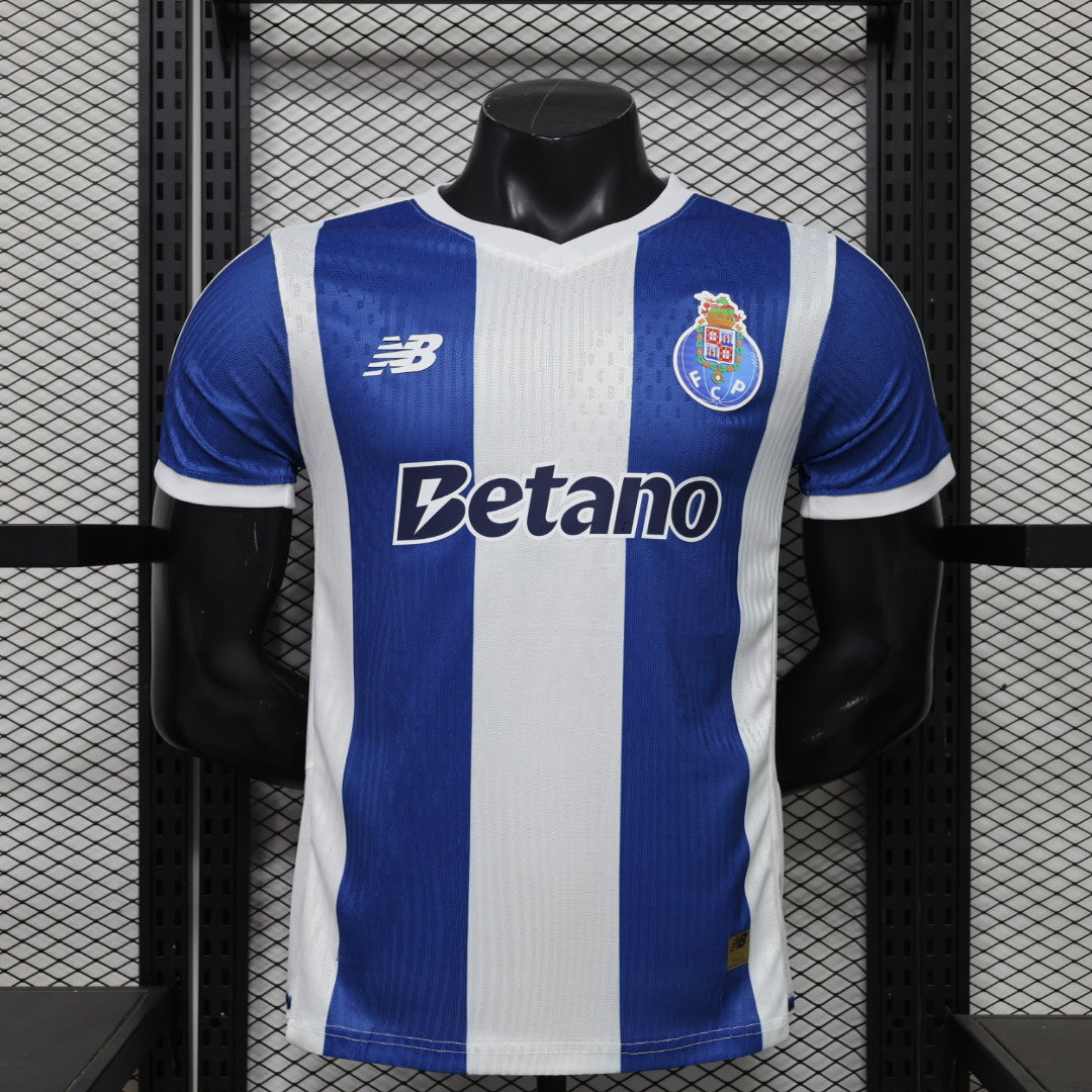 Maillot FC Porto 2026/27 Domicile – Player Version