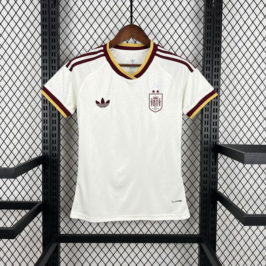 Camiseta de local de Colombia para la Copa Mundial de 2026