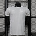 Maillot Norvège Coupe du Monde 2026 Third – Player Version