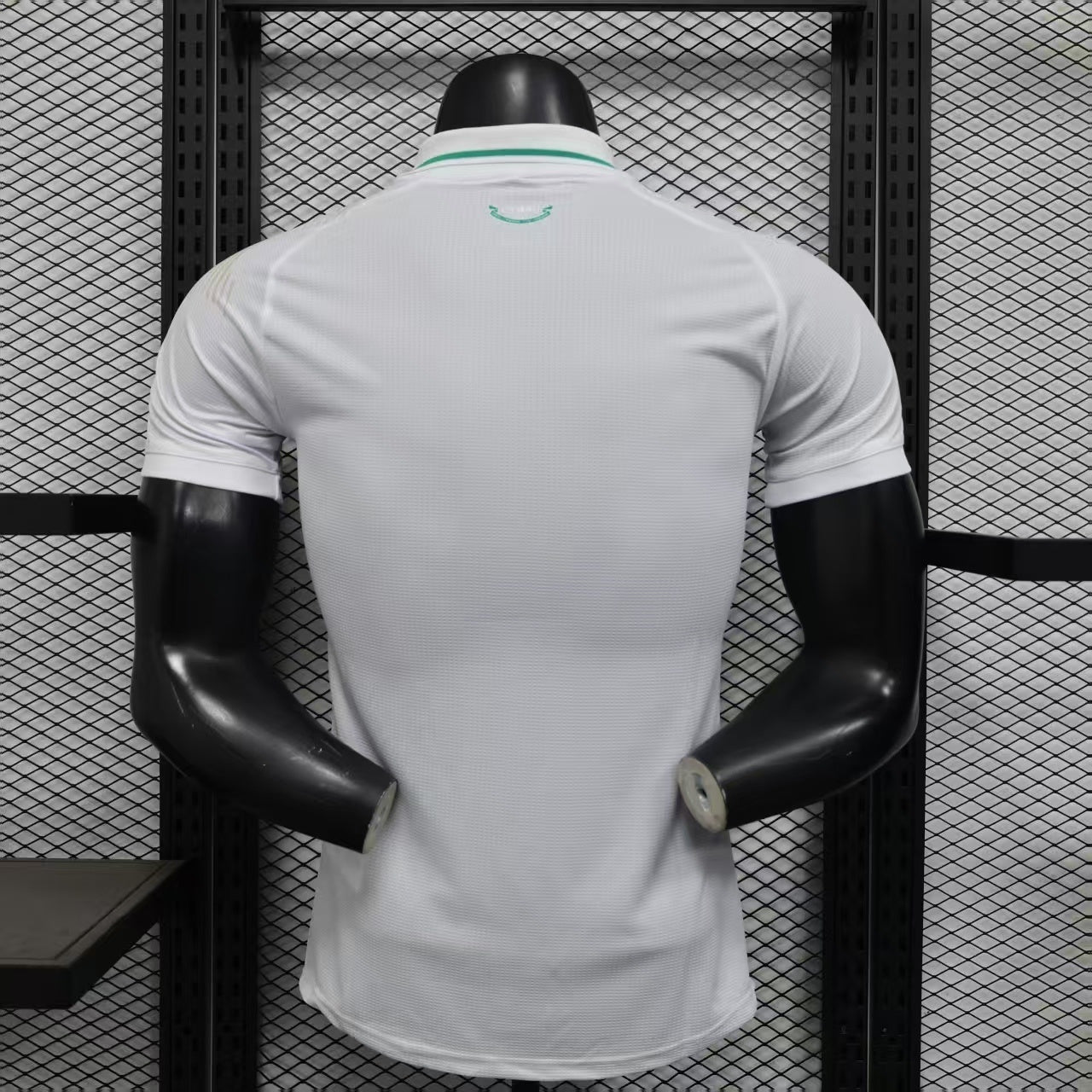 Maillot Pays de Galles Coupe du Monde 2026 Extérieur – Player Version