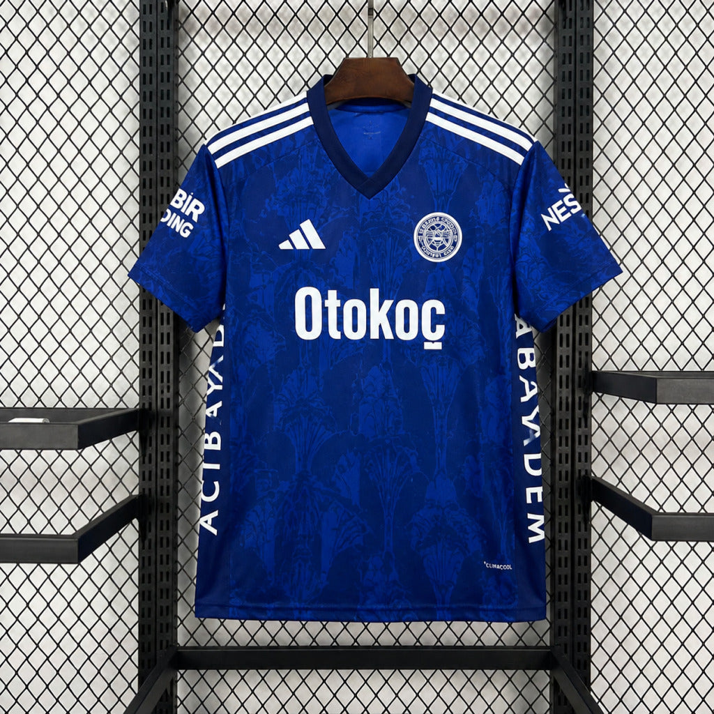 Maillot Fenerbahce 2026/27 – Third