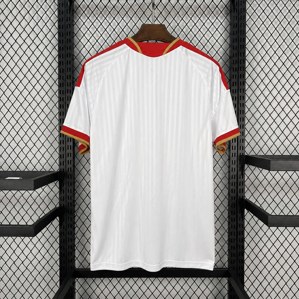 Maillot Sevilla FC 2026/27 – Domicile