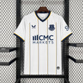 Maillot Everton 2026/27 – Extérieur
