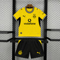Kit Enfant Borussia Dortmund 2026/27 – Domicile