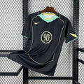 Camiseta de visitante de los Países Bajos 2025/26
