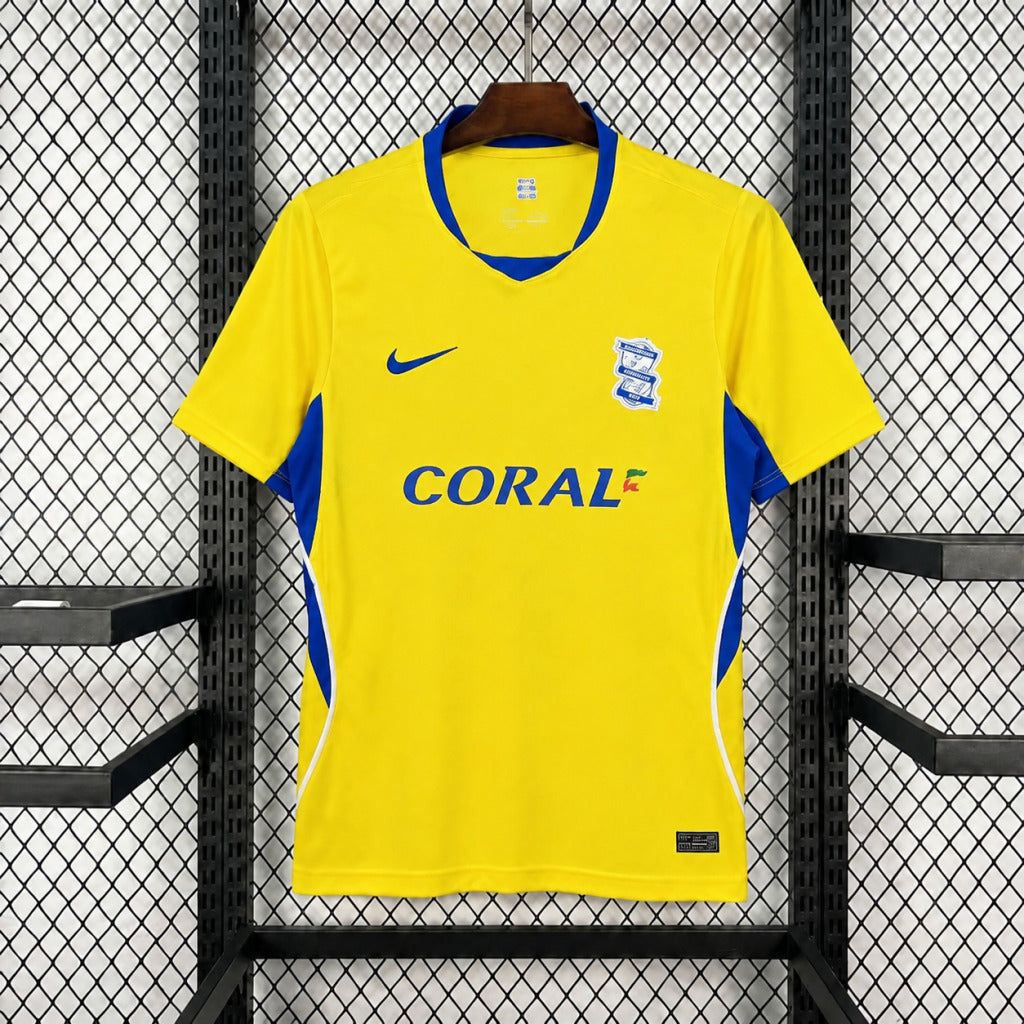 AC Milan Serie A 2025/26 Away Shirt