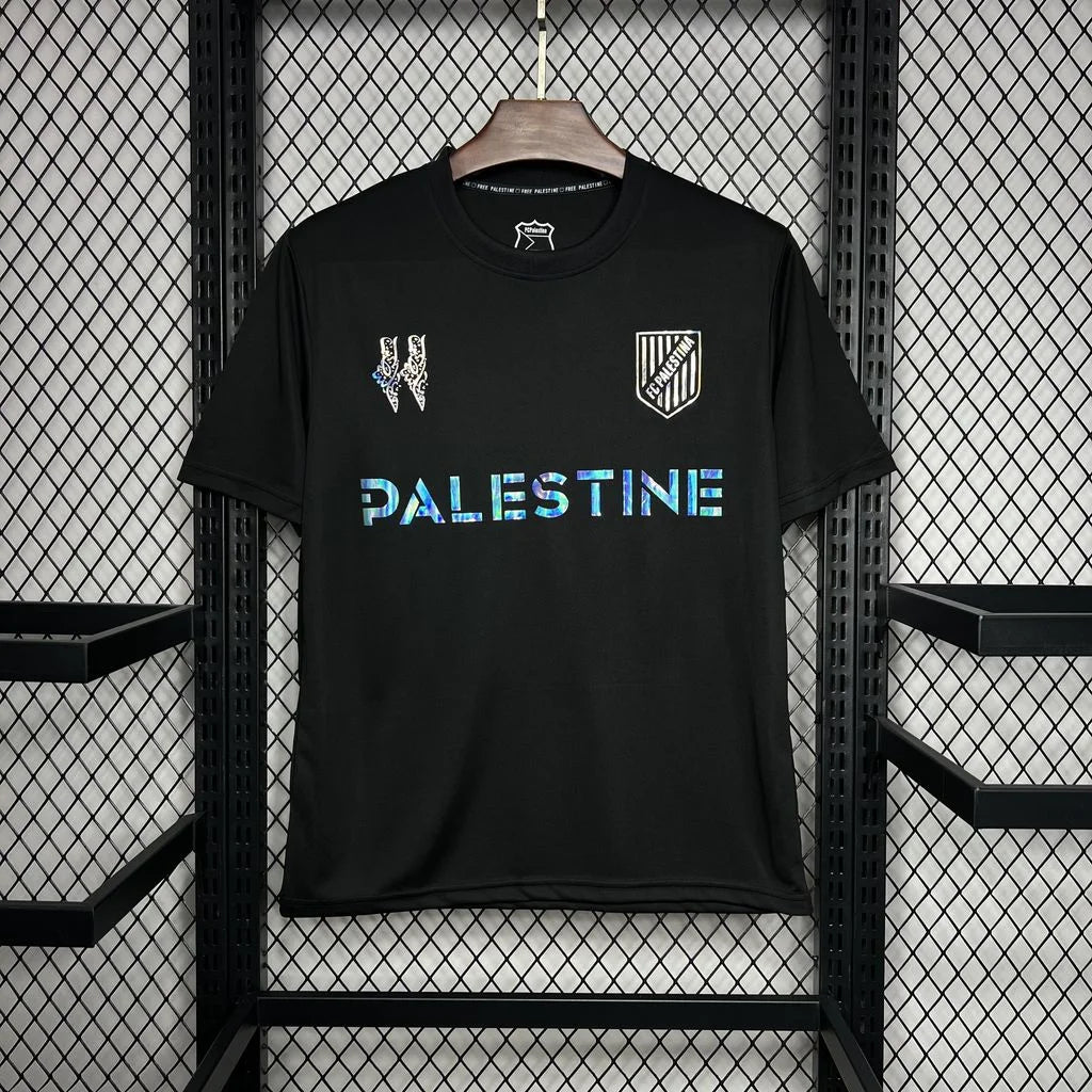 Maillot Palestino 2025/26