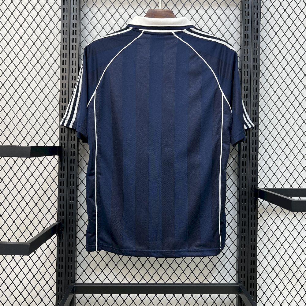 Netherlands 2025/26 Away Jersey