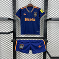 Kit Enfant Newcastle United 2025/26 – Third