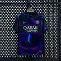 Maillot PSG 2025/26 – Edition Spéciale