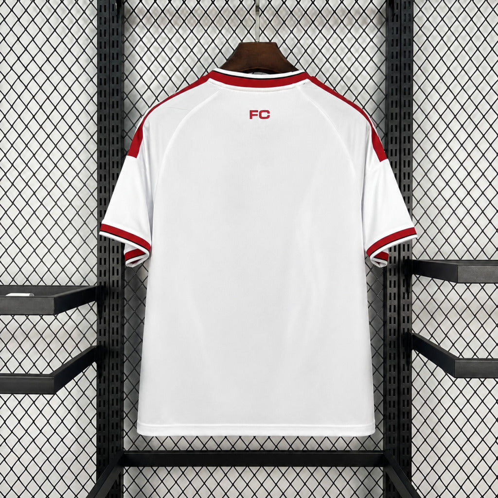 Maillot FC Köln 2026/27 – Domicile