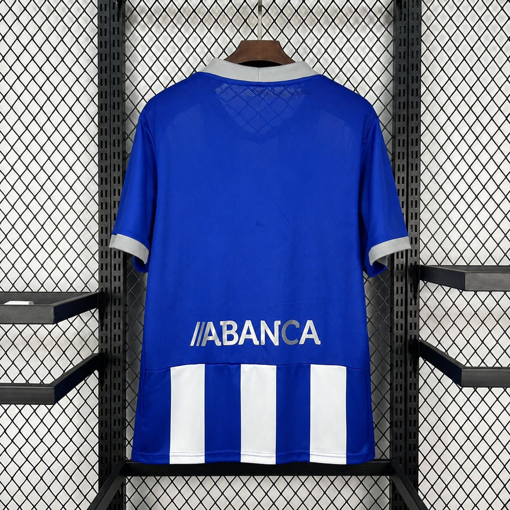 Maillot Deportivo de La Coruna 2026/27 – Domicile