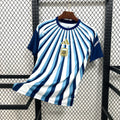 Maillot Argentine Coupe du Monde 2026 – Edition Spécial