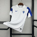 Camiseta de local de Colombia para la Copa Mundial de 2026