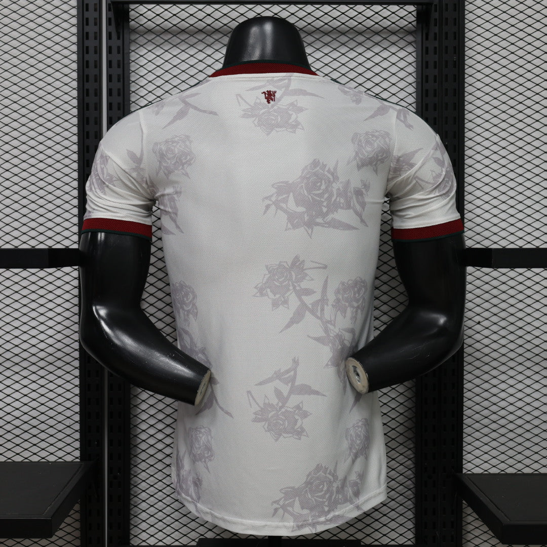 Maillot Manchester United 2026/27 Edition Spécial – Player Version
