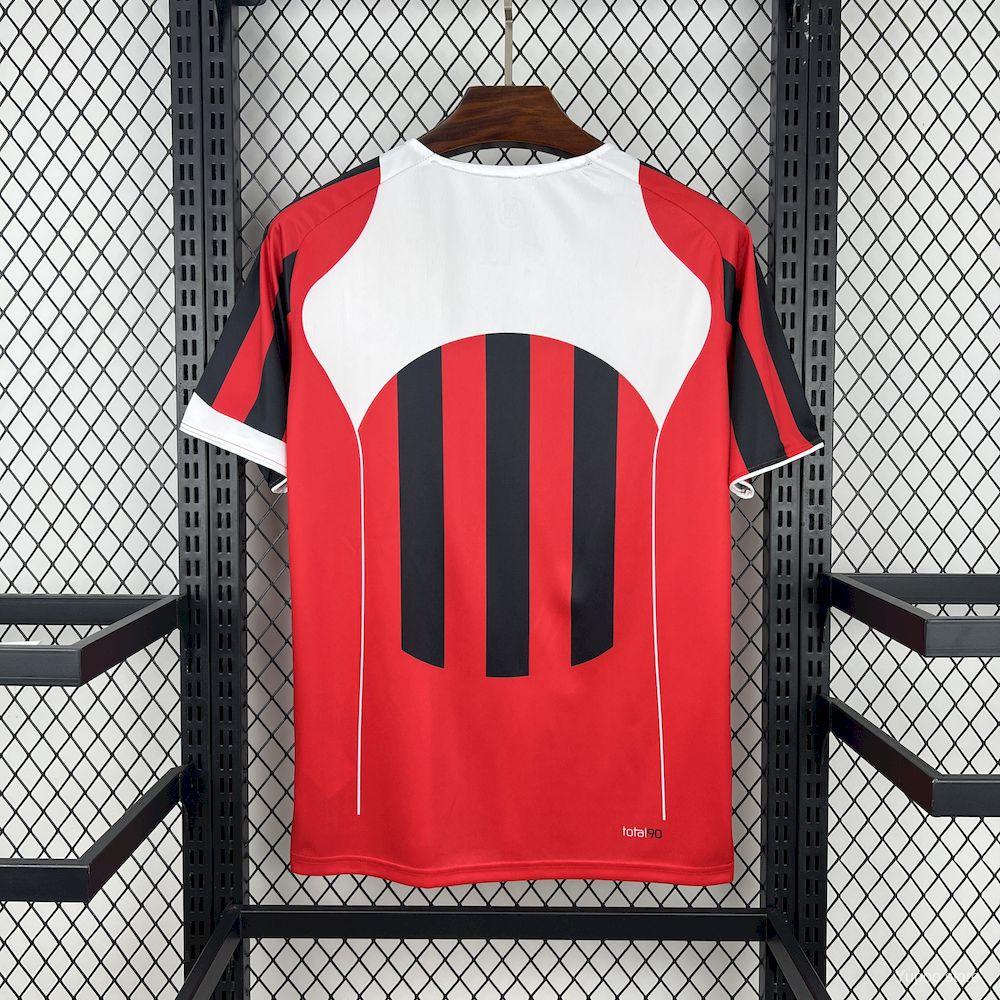 Camiseta de visitante de los Países Bajos 2025/26