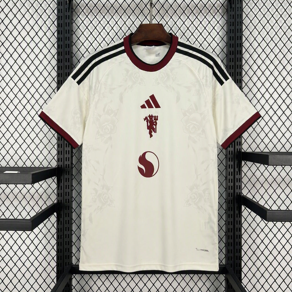 Maillot Manchester United 2026/27 – Third