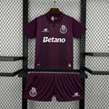 Kit Enfant FC Porto 2026/27 – Third
