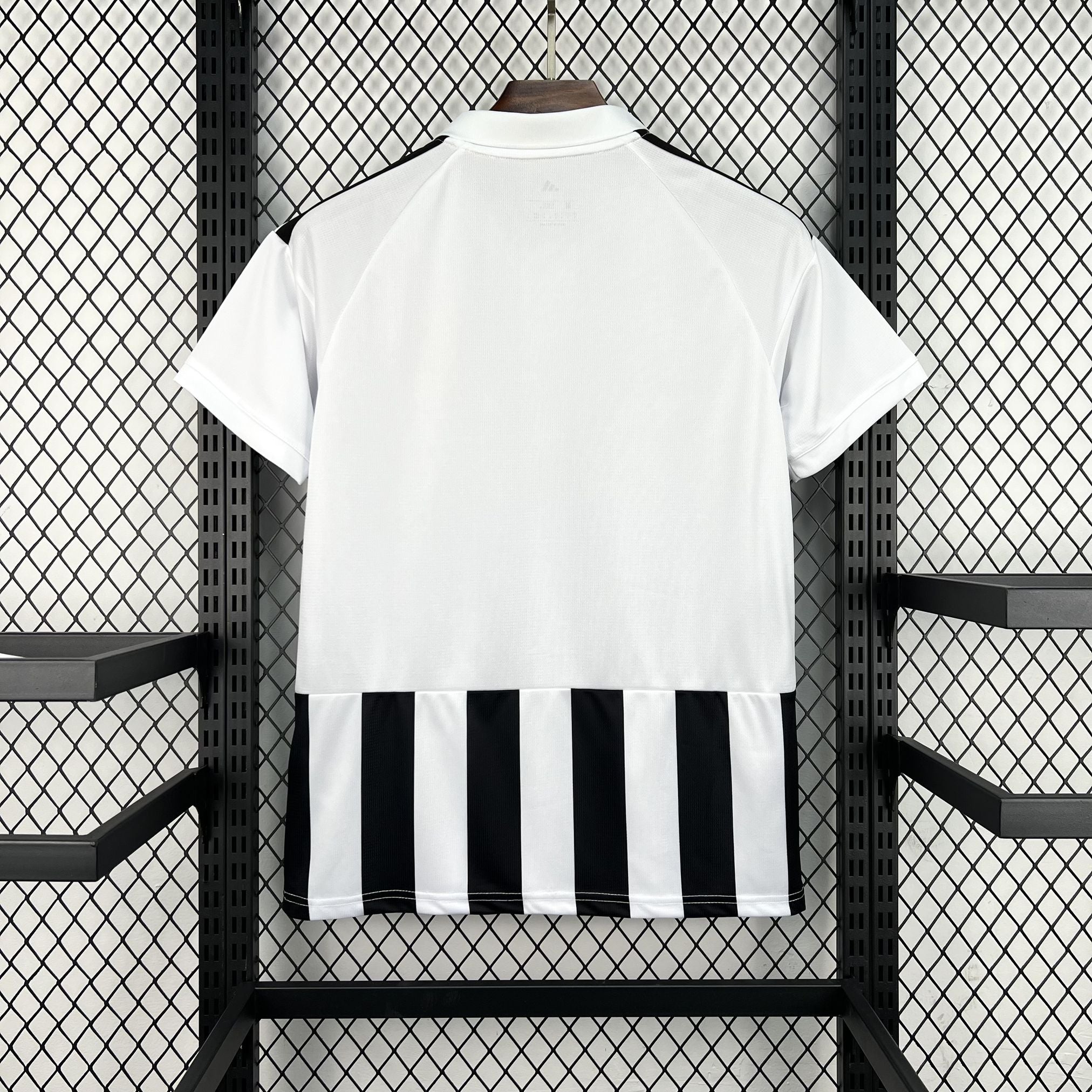 Maillot Juventus Serie A 2026/27 – Domicile