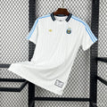 Camiseta de visitante de los Países Bajos 2025/26